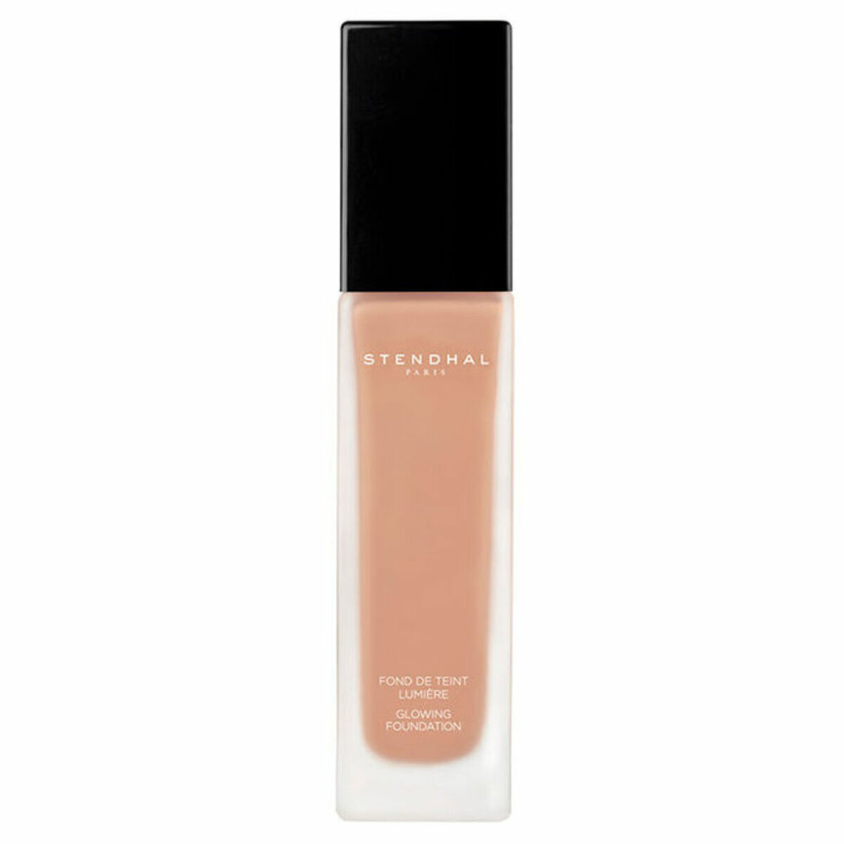 Base per Trucco Fluida Stendhal Lumière Nº 232 Ambre Doré 30 ml